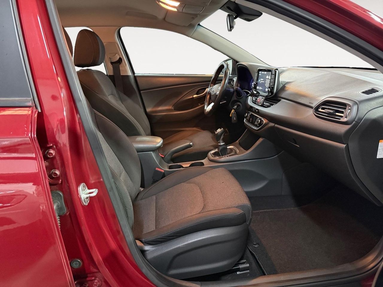 Hyundai i30 1.0 TGDI 48V Klass - Foto 2