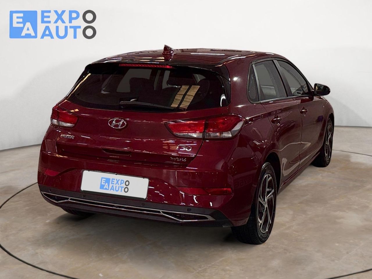 Hyundai i30 1.0 TGDI 48V Klass - Foto 2