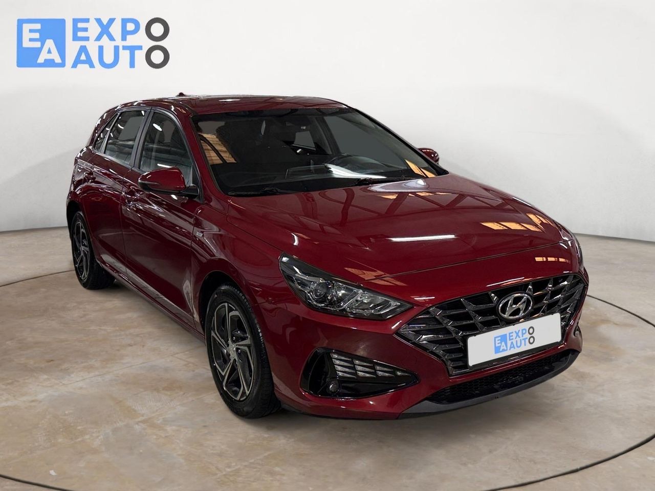 Hyundai i30 1.0 TGDI 48V Klass - Foto 2