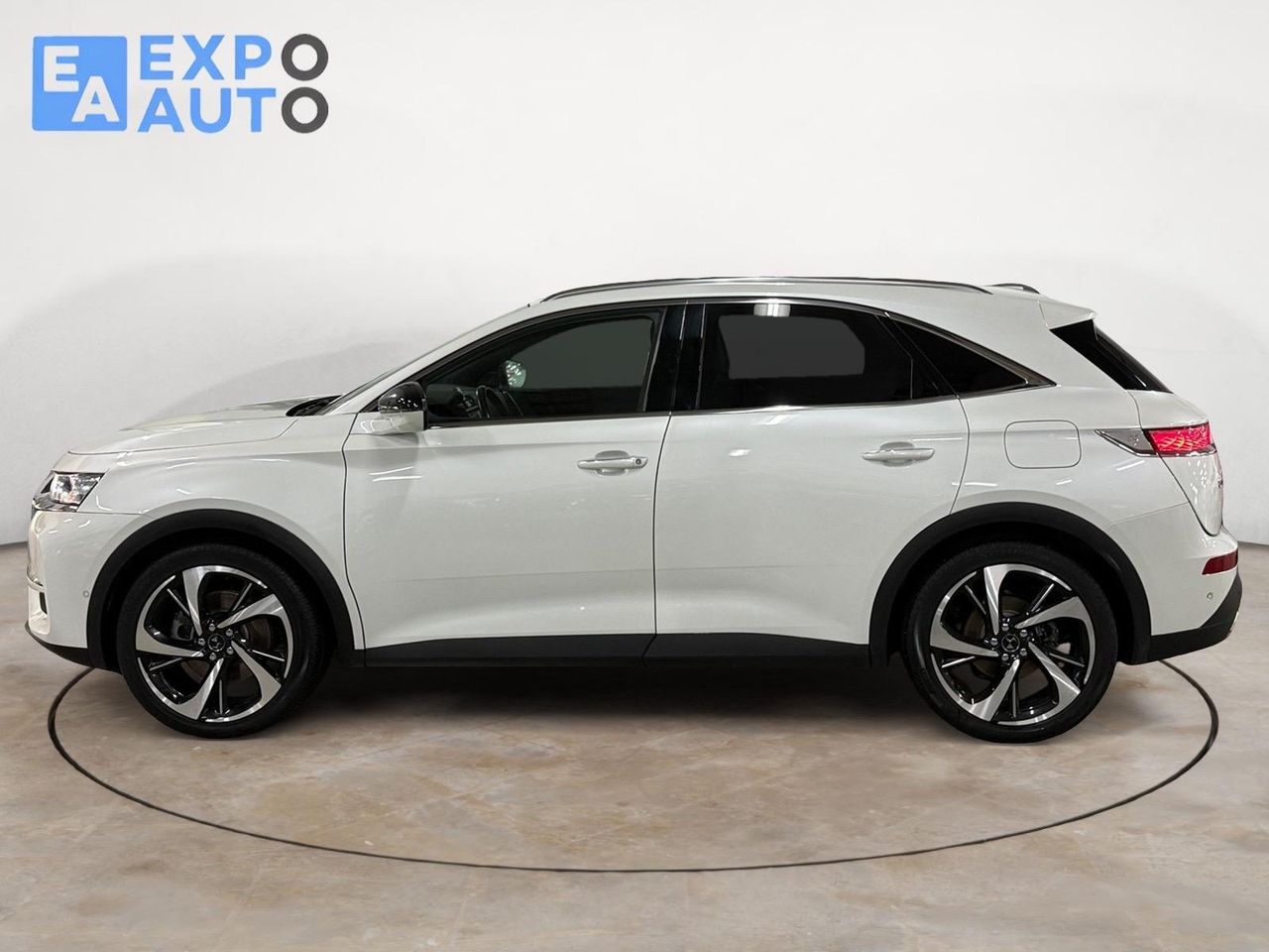 DS DS 7 Crossback 1.6 E-Tense 300 GRAND CHIC Auto 4WD - Foto 2