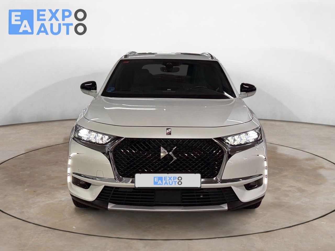 DS DS 7 Crossback 1.6 E-Tense 300 GRAND CHIC Auto 4WD - Foto 2