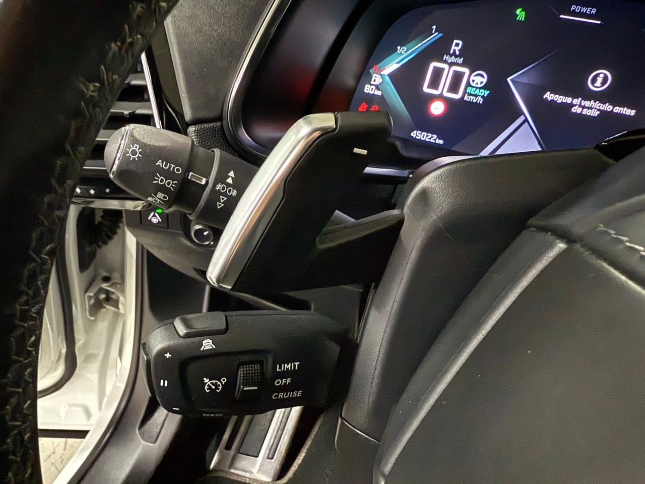 DS DS 7 Crossback 1.6 E-Tense 300 GRAND CHIC Auto 4WD - Foto 2