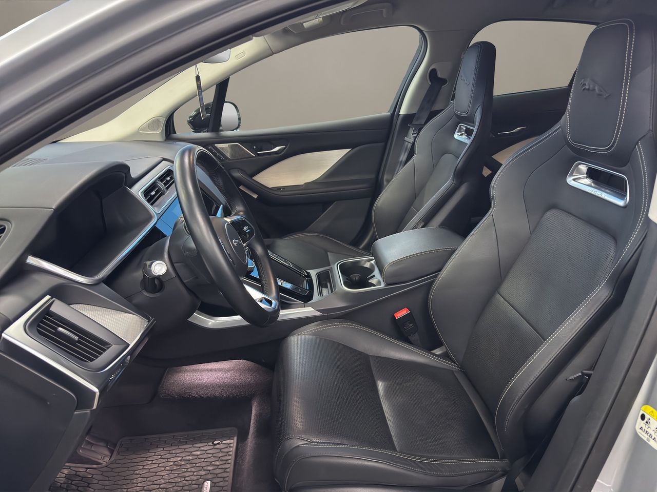 Jaguar I-Pace . - Foto 2