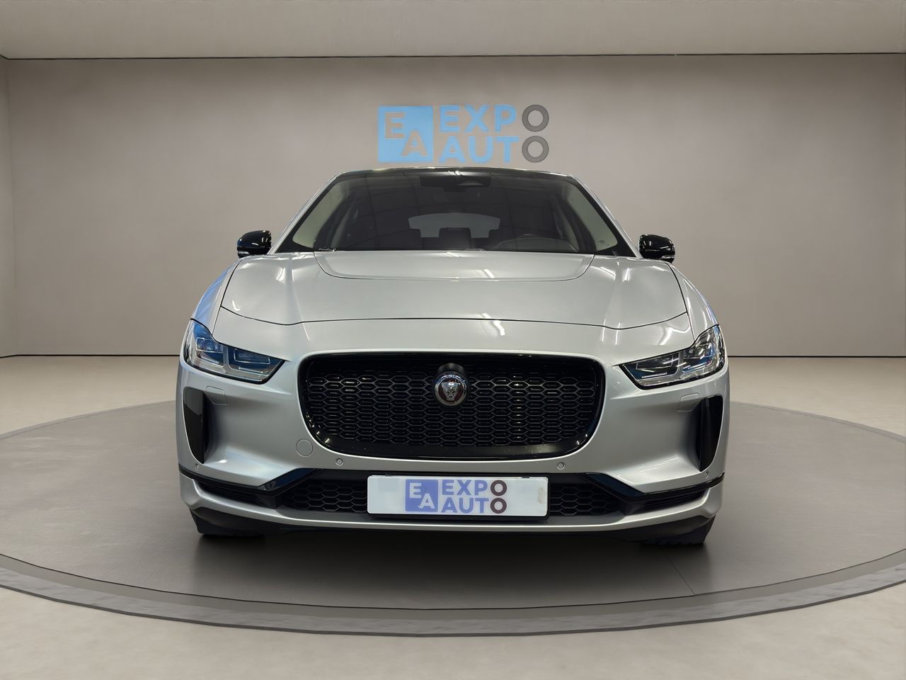 Jaguar I-Pace . - Foto 2