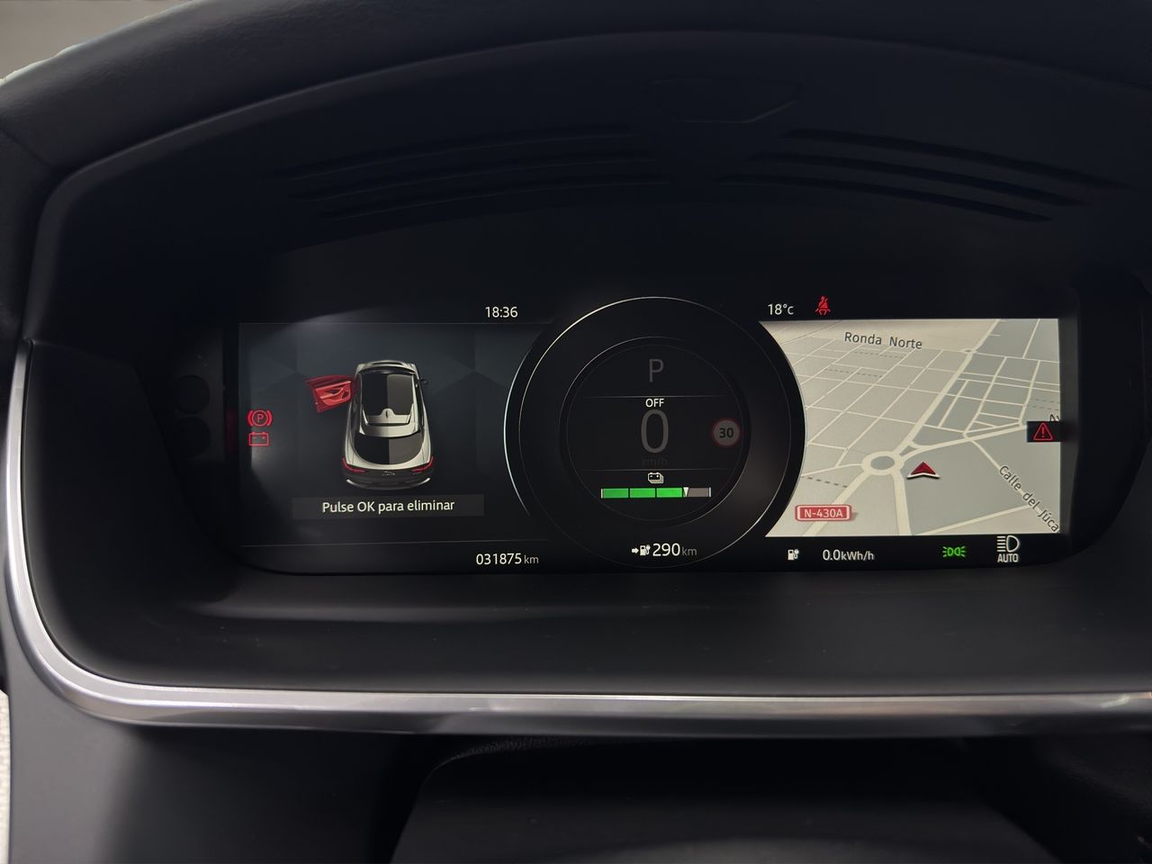 Jaguar I-Pace . - Foto 2