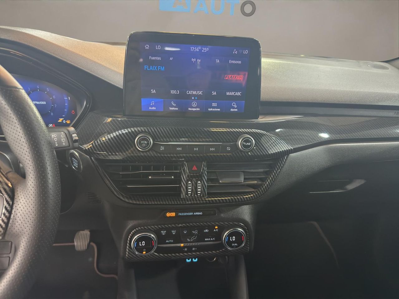 Ford Focus 1.0 Ecoboost MHEV 92kW ST-Line X - Foto 2