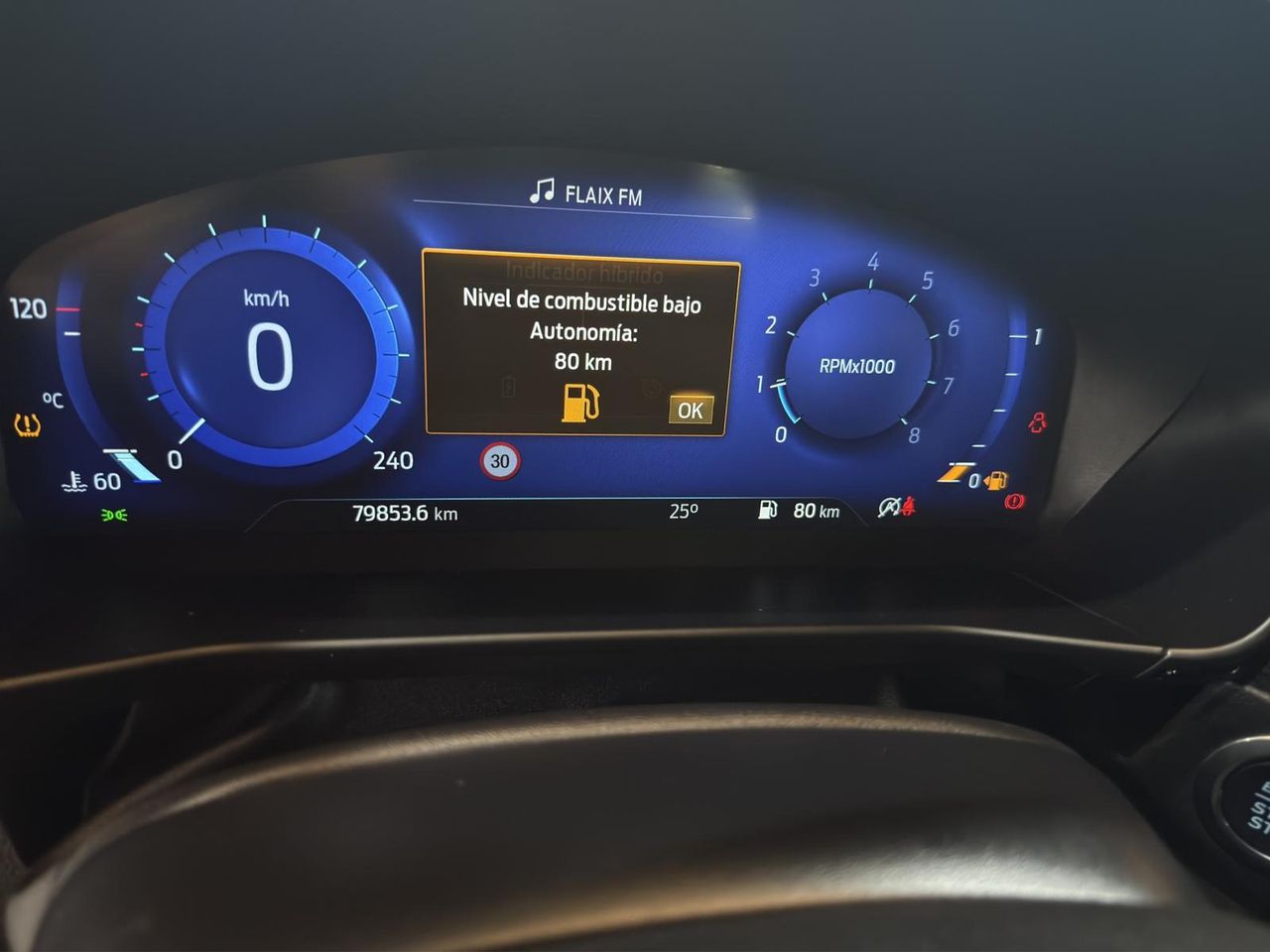 Ford Focus 1.0 Ecoboost MHEV 92kW ST-Line X - Foto 2