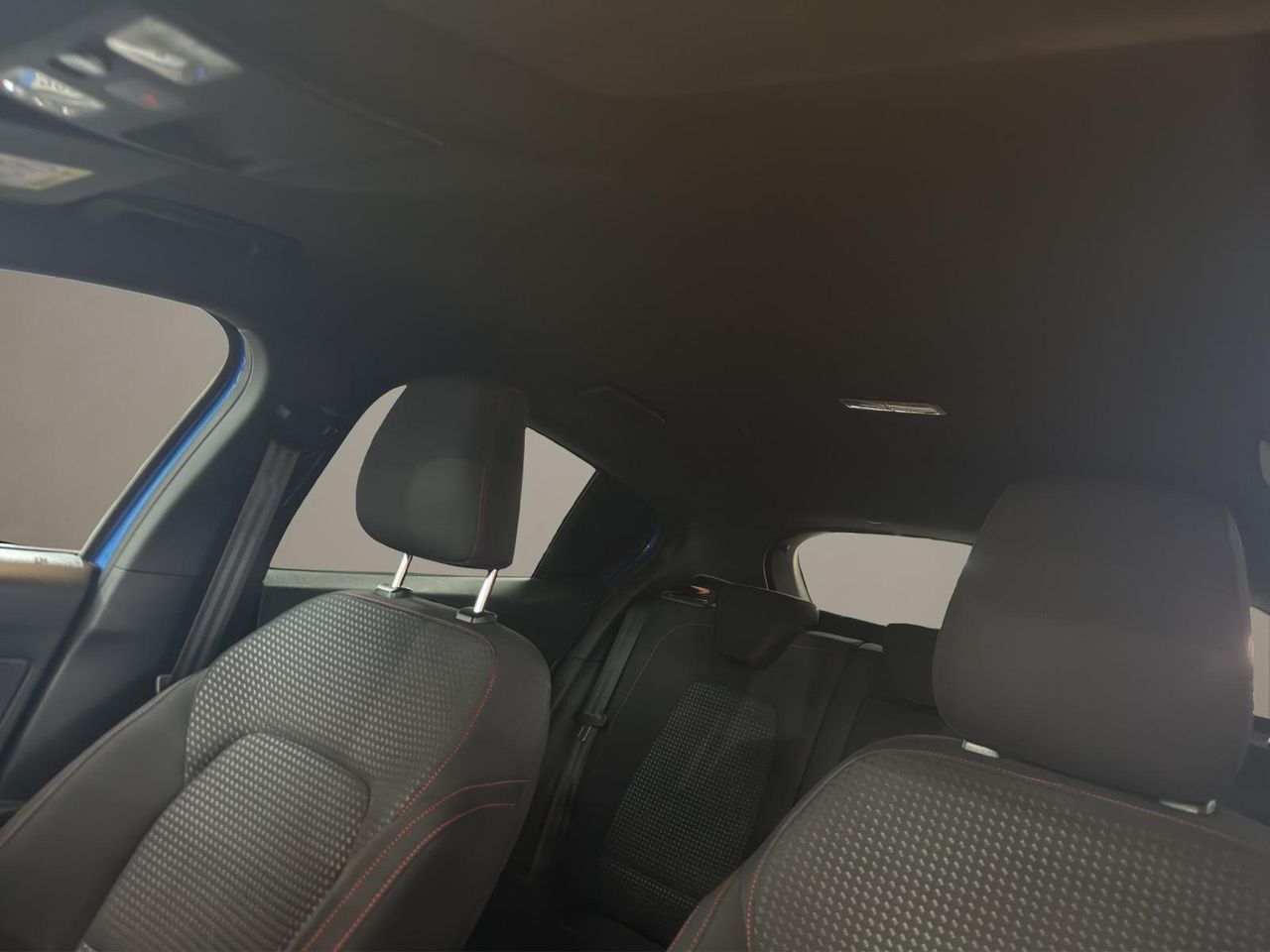 Ford Focus 1.0 Ecoboost MHEV 92kW ST-Line X - Foto 2