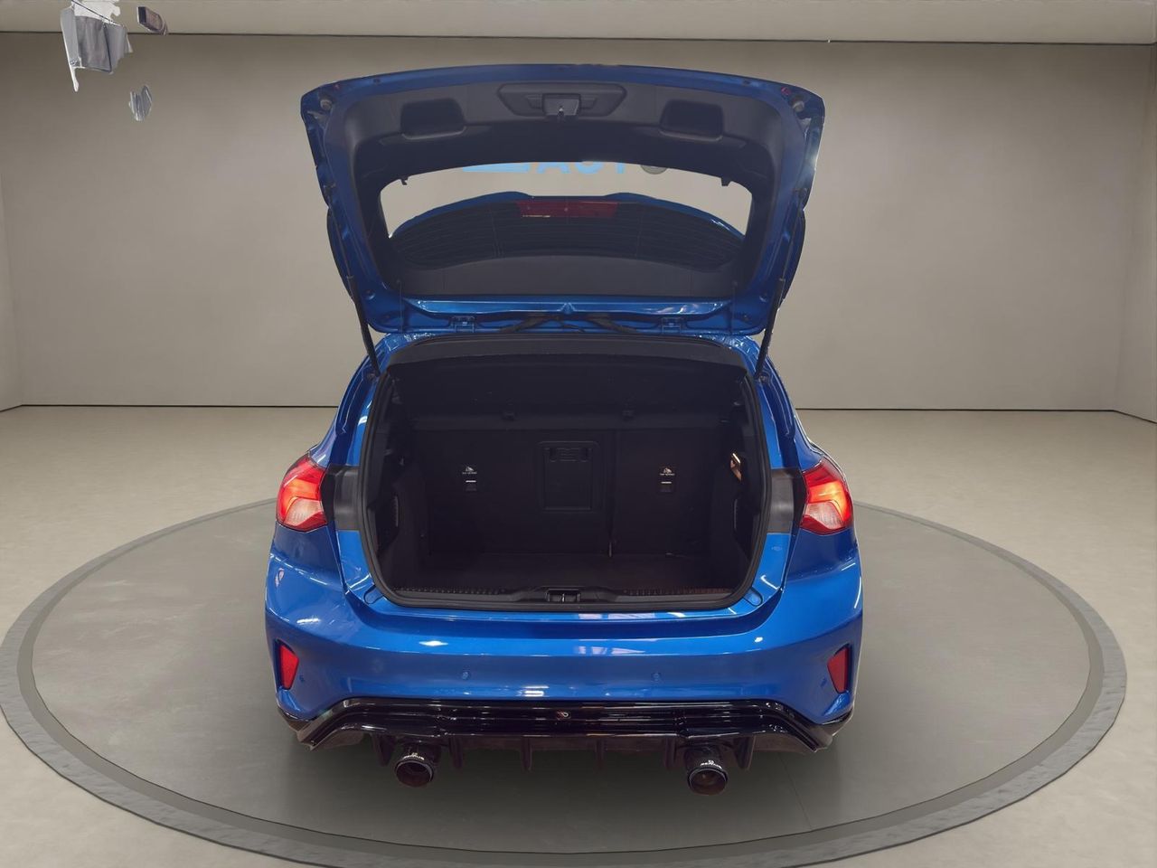 Ford Focus 1.0 Ecoboost MHEV 92kW ST-Line X - Foto 2