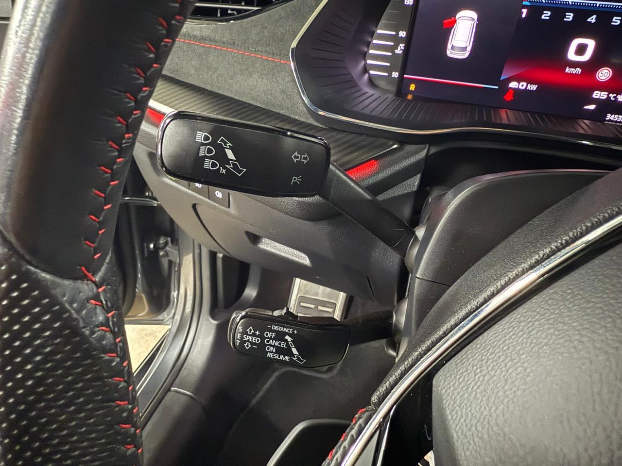 Skoda Octavia Combi 2.0 TSI 180kW (245CV) DSG RS Plus - Foto 2