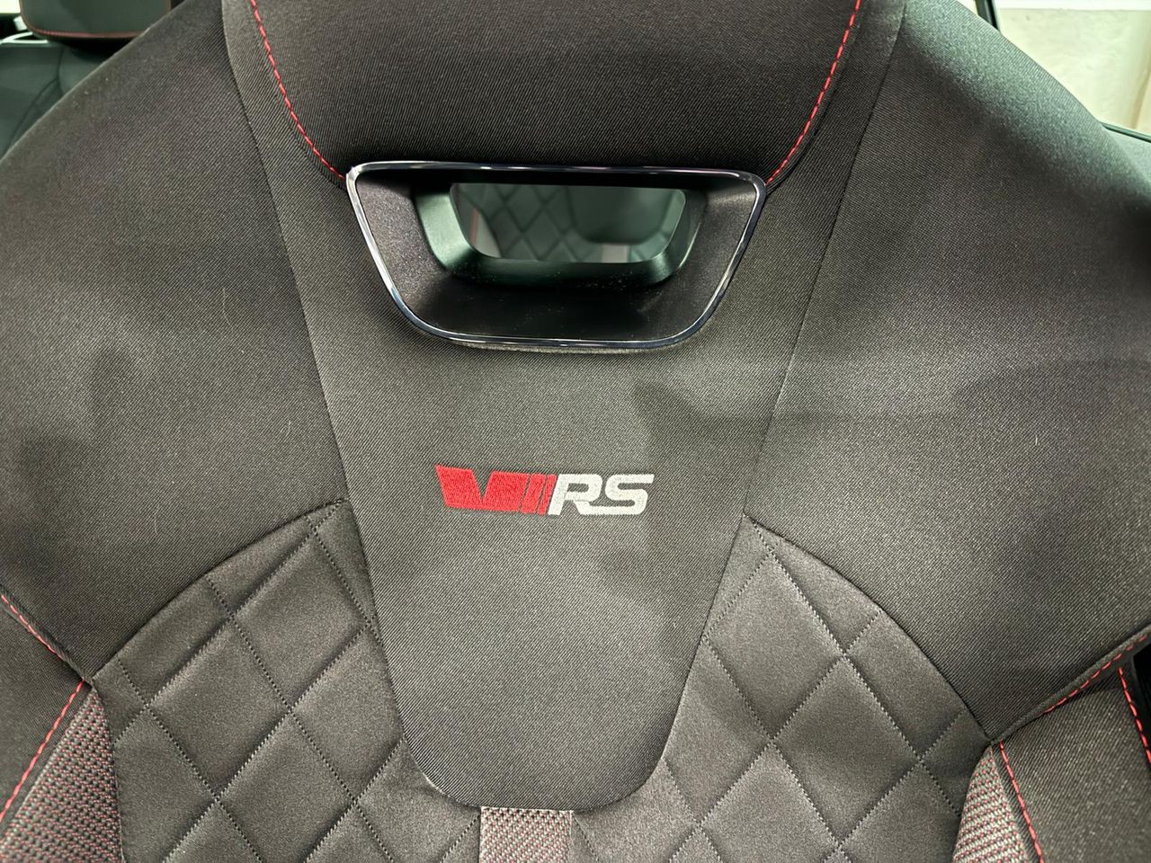 Skoda Octavia Combi 2.0 TSI 180kW (245CV) DSG RS Plus - Foto 2