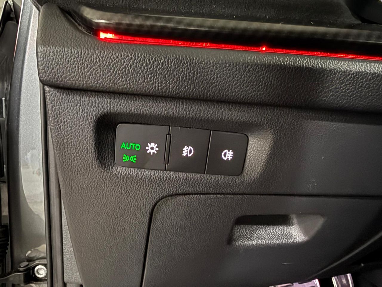 Skoda Octavia Combi 2.0 TSI 180kW (245CV) DSG RS Plus - Foto 2