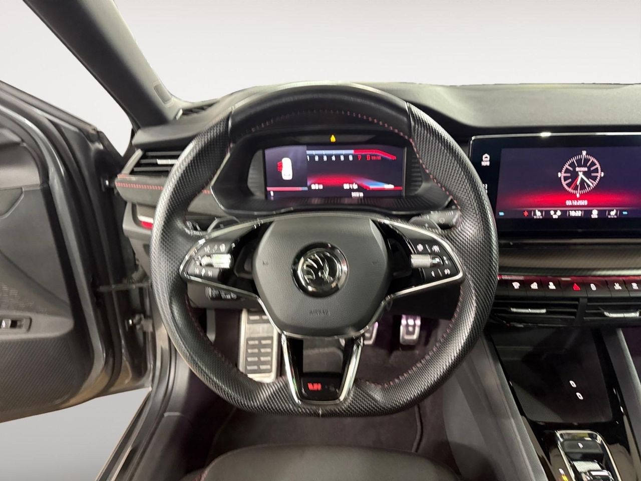 Skoda Octavia Combi 2.0 TSI 180kW (245CV) DSG RS Plus - Foto 2