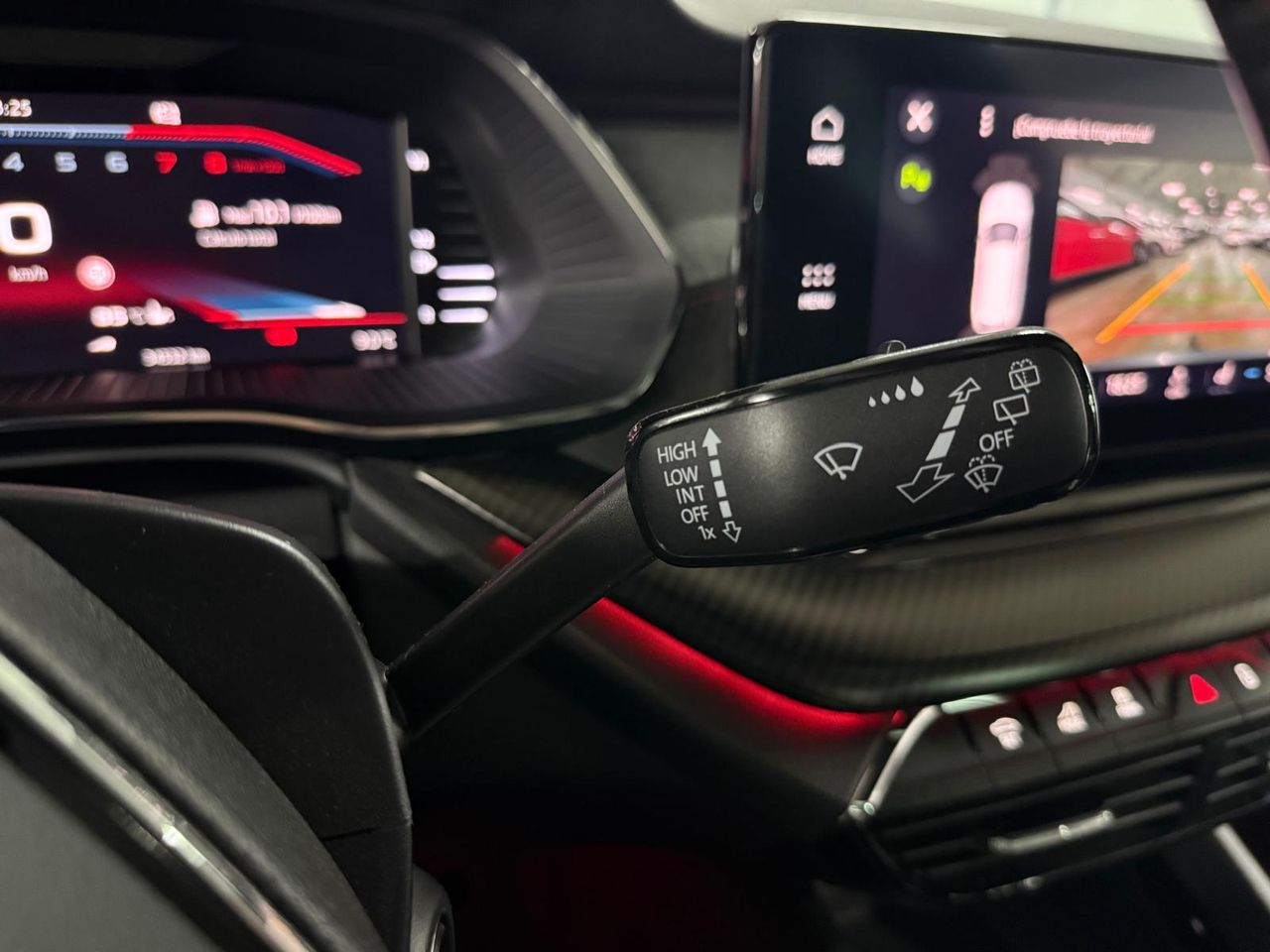 Skoda Octavia Combi 2.0 TSI 180kW (245CV) DSG RS Plus - Foto 2