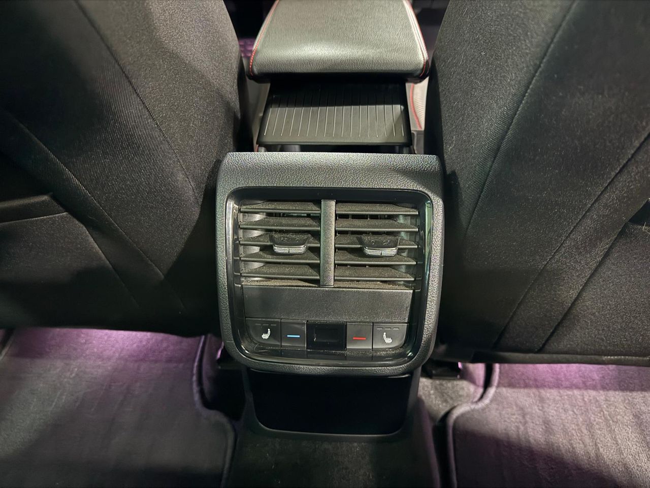 Skoda Octavia Combi 2.0 TSI 180kW (245CV) DSG RS Plus - Foto 2