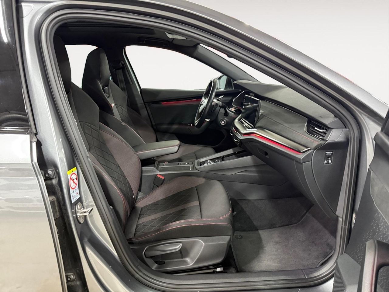 Skoda Octavia Combi 2.0 TSI 180kW (245CV) DSG RS Plus - Foto 2