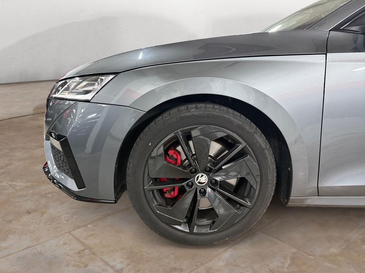 Skoda Octavia Combi 2.0 TSI 180kW (245CV) DSG RS Plus - Foto 2