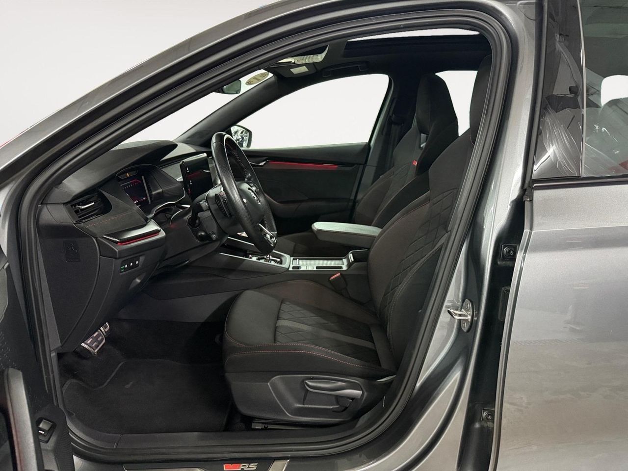 Skoda Octavia Combi 2.0 TSI 180kW (245CV) DSG RS Plus - Foto 2