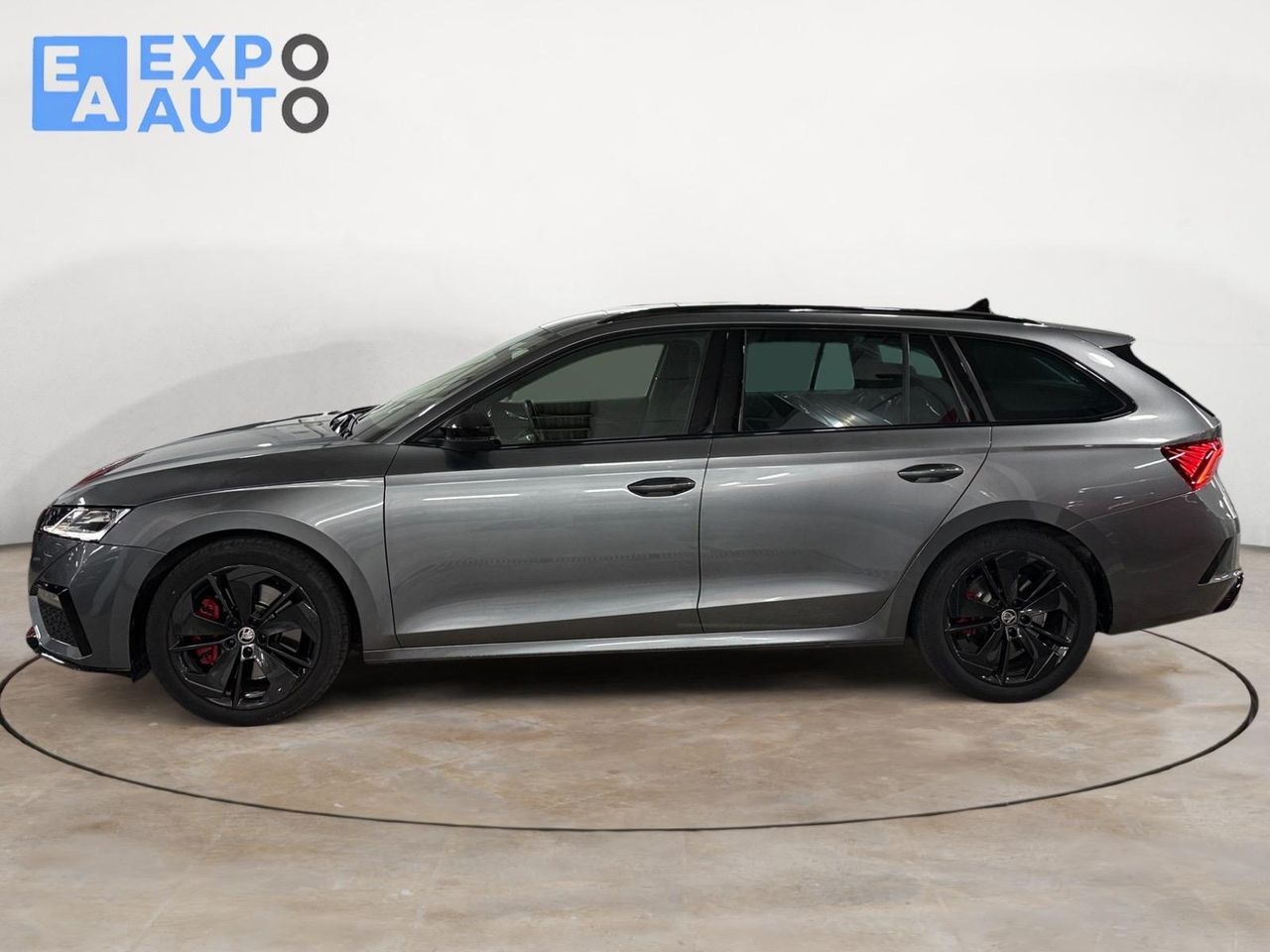 Skoda Octavia Combi 2.0 TSI 180kW (245CV) DSG RS Plus - Foto 2