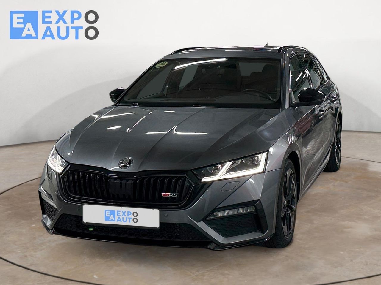 Skoda Octavia Combi 2.0 TSI 180kW (245CV) DSG RS Plus - Foto 2