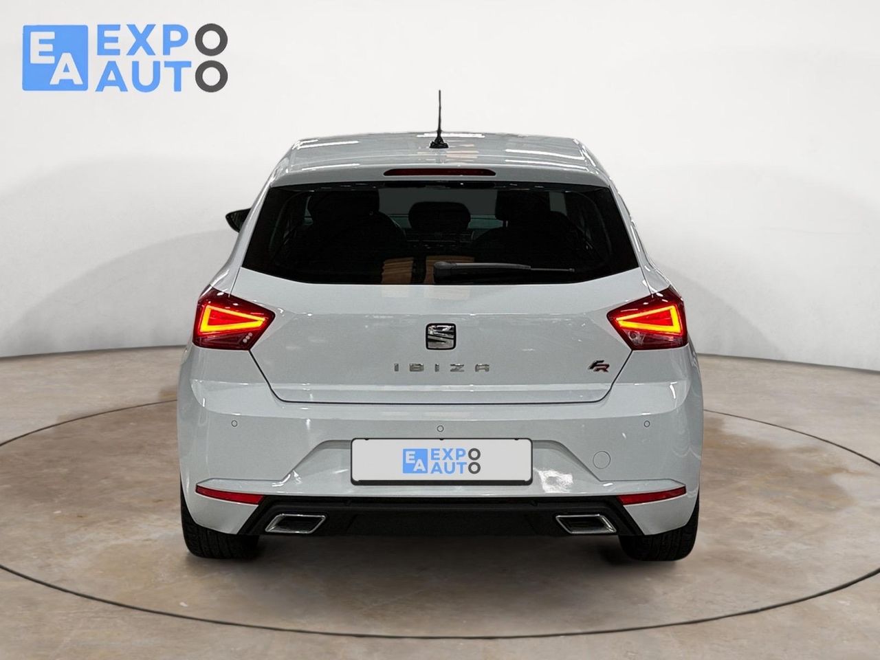 Seat Ibiza 1.0 TSI 81kW (110CV) FR - Foto 2