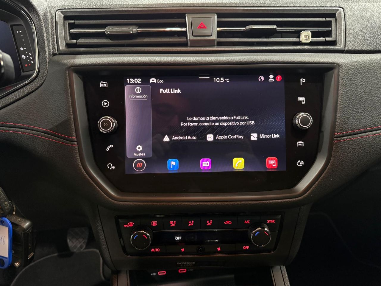 Seat Ibiza 1.0 TSI 81kW (110CV) FR - Foto 2