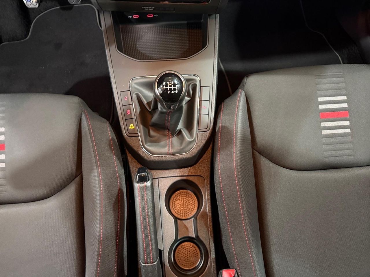 Seat Ibiza 1.0 TSI 81kW (110CV) FR - Foto 2