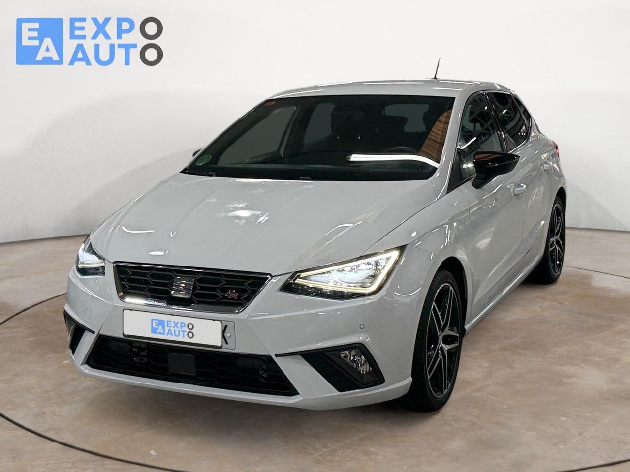 Seat Ibiza 1.0 TSI 81kW (110CV) FR - Foto 2