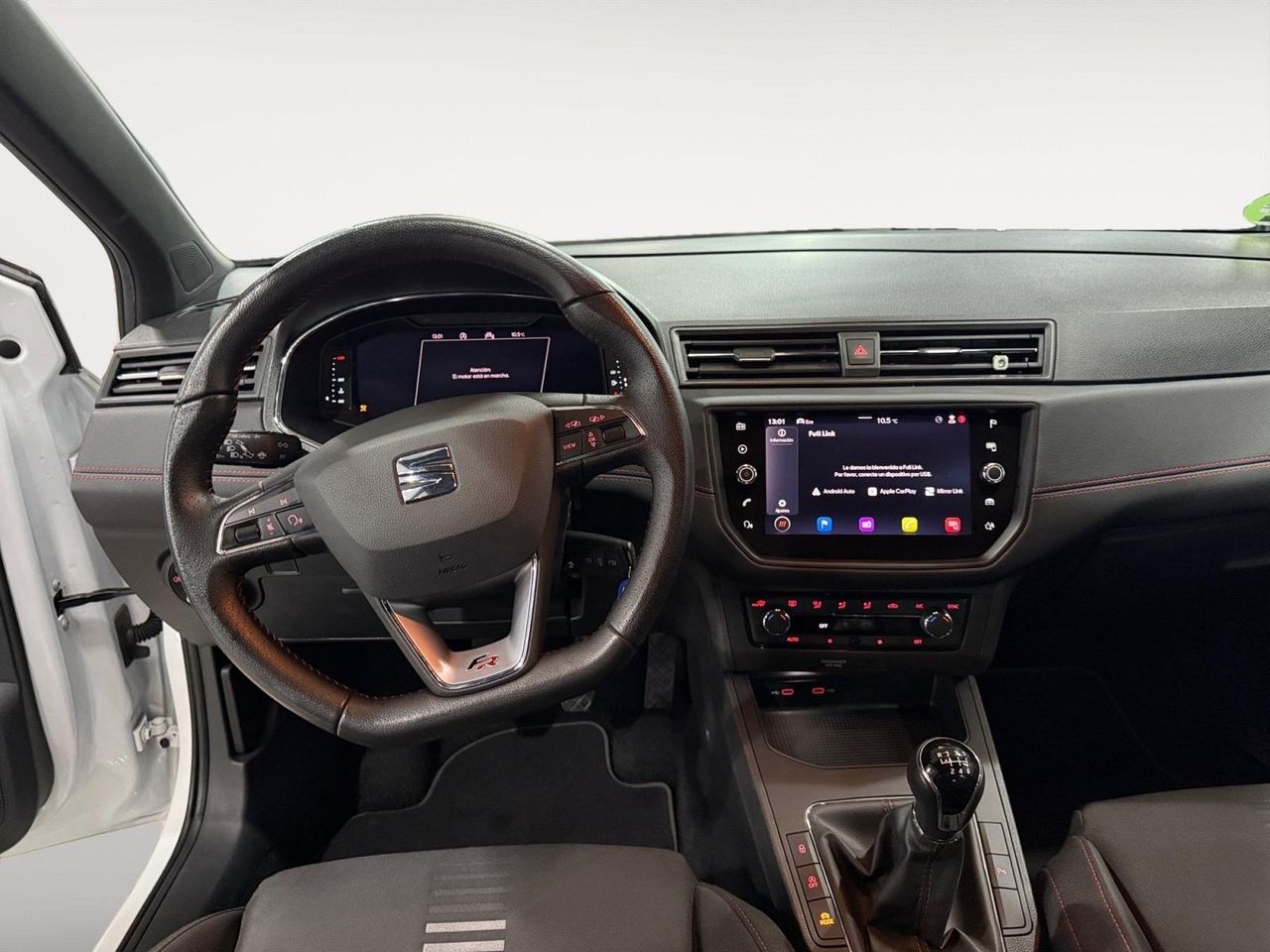 Seat Ibiza 1.0 TSI 81kW (110CV) FR - Foto 2