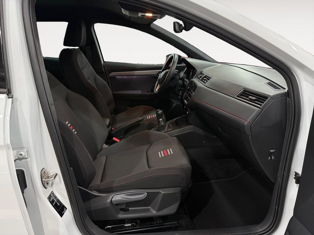 Seat Ibiza 1.0 TSI 81kW (110CV) FR - Foto 2