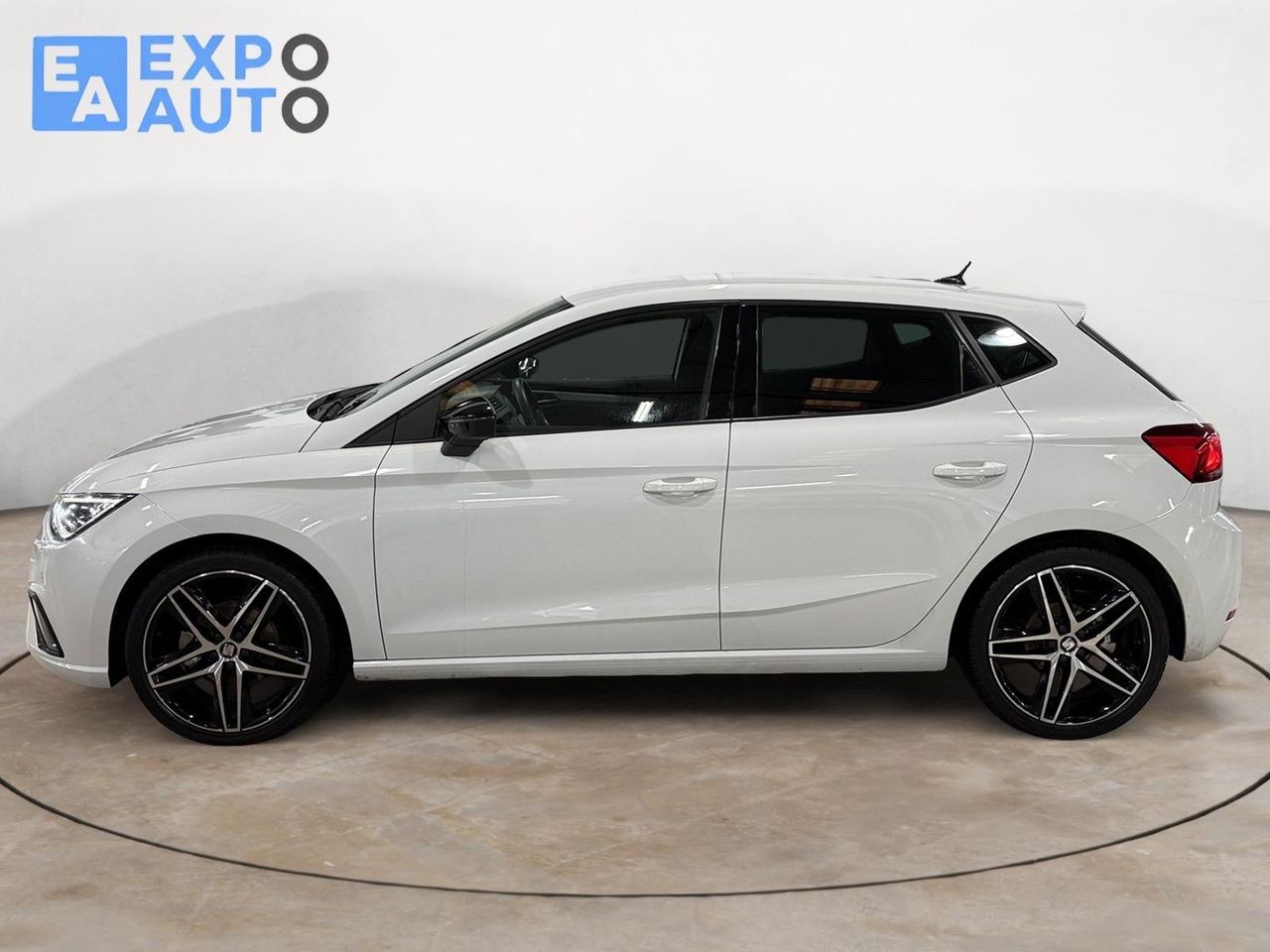 Seat Ibiza 1.0 TSI 81kW (110CV) FR - Foto 2