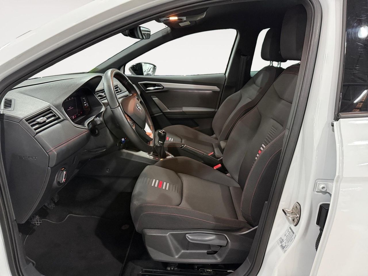 Seat Ibiza 1.0 TSI 81kW (110CV) FR - Foto 2