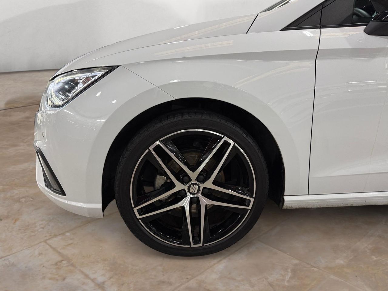 Seat Ibiza 1.0 TSI 81kW (110CV) FR - Foto 2