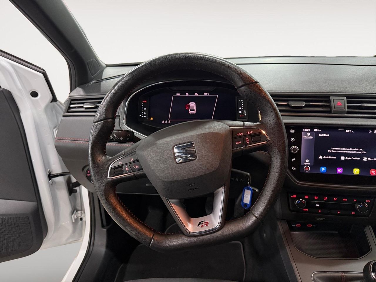 Seat Ibiza 1.0 TSI 81kW (110CV) FR - Foto 2