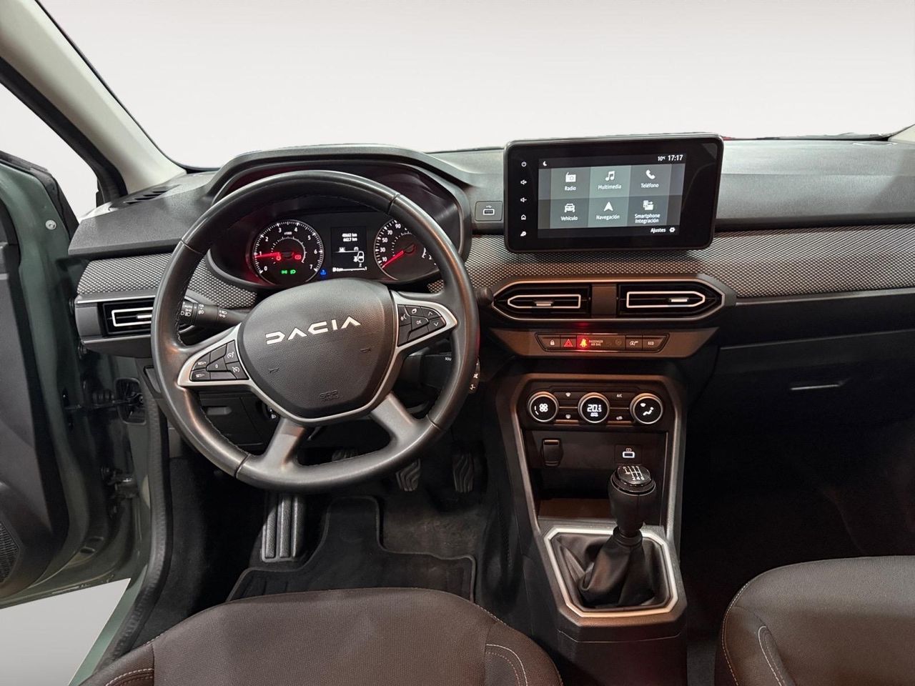 Dacia Jogger Extreme Go TCe 81kW (110CV) 5 plazas - Foto 2