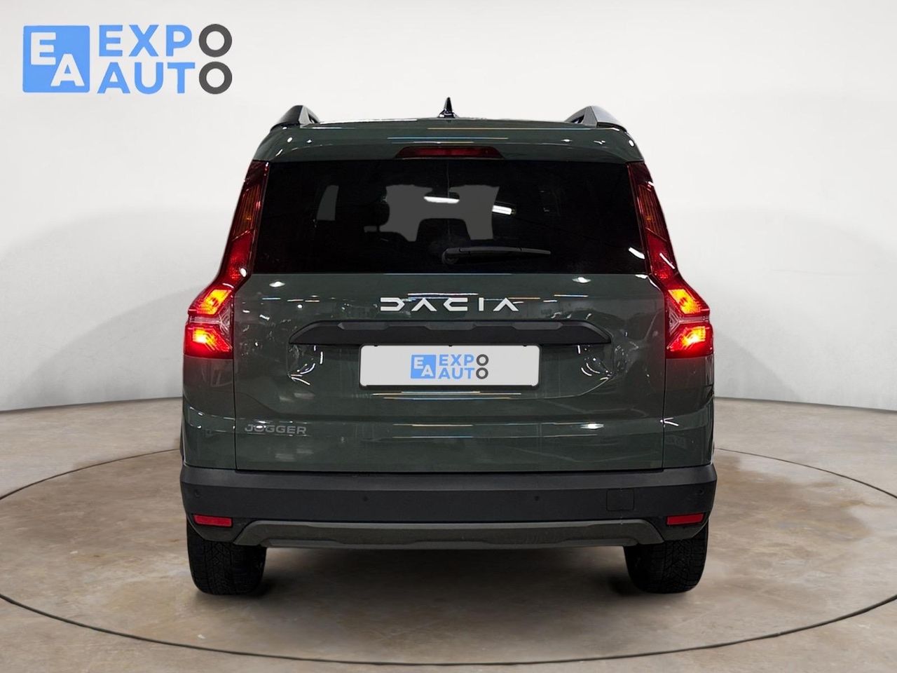 Dacia Jogger Extreme Go TCe 81kW (110CV) 5 plazas - Foto 2