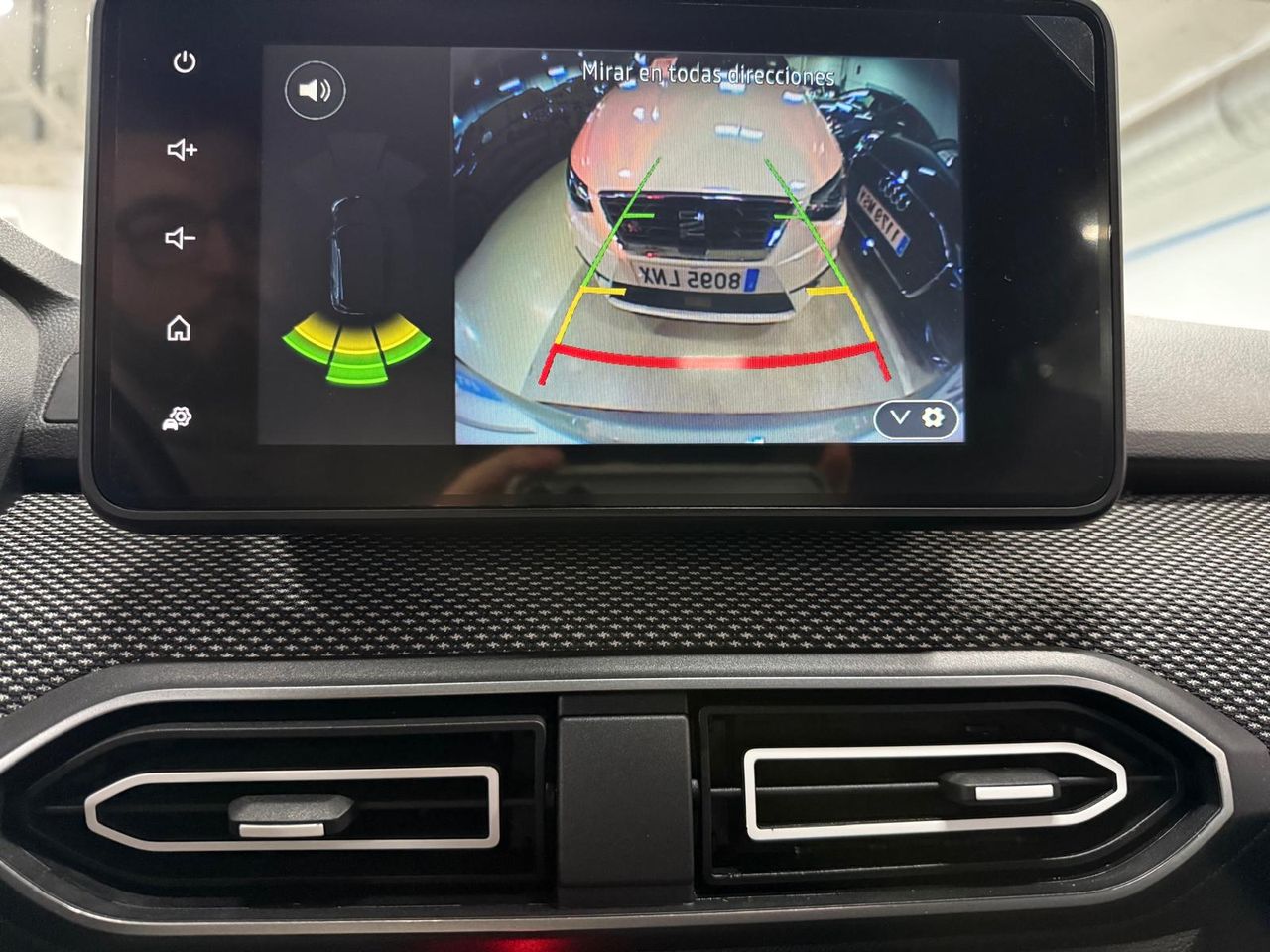 Dacia Jogger Extreme Go TCe 81kW (110CV) 5 plazas - Foto 2