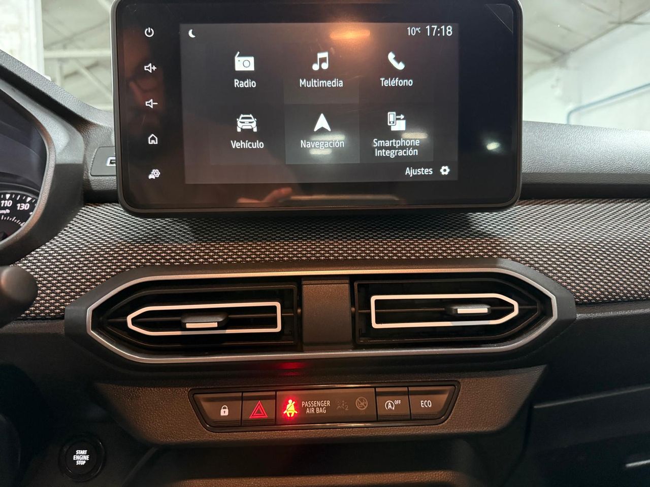 Dacia Jogger Extreme Go TCe 81kW (110CV) 5 plazas - Foto 2