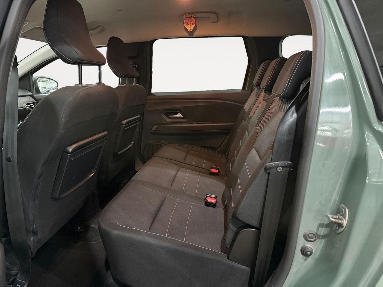 Dacia Jogger Extreme Go TCe 81kW (110CV) 5 plazas - Foto 2