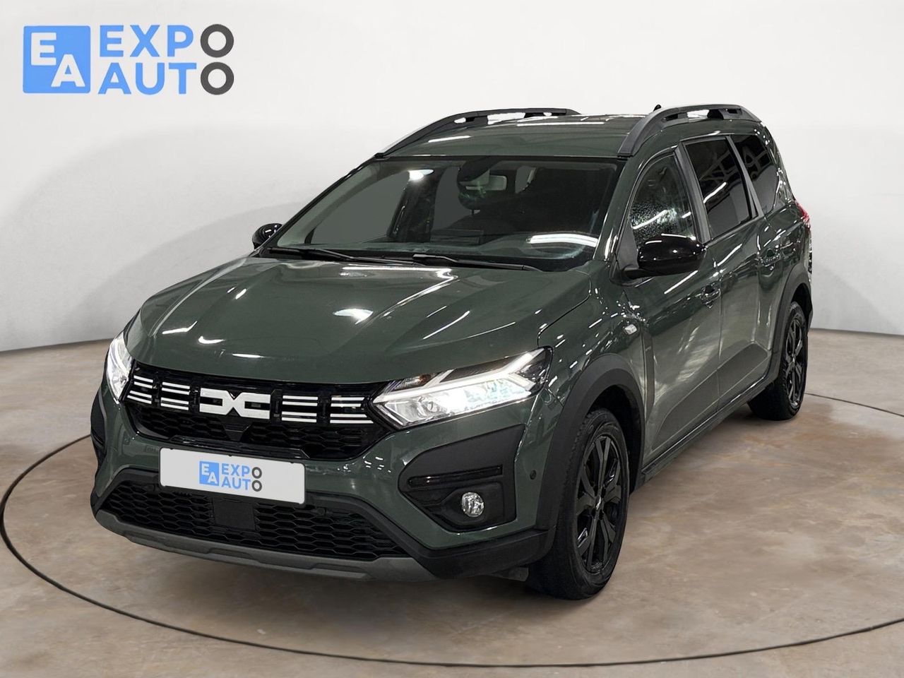 Dacia Jogger Extreme Go TCe 81kW (110CV) 5 plazas - Foto 2