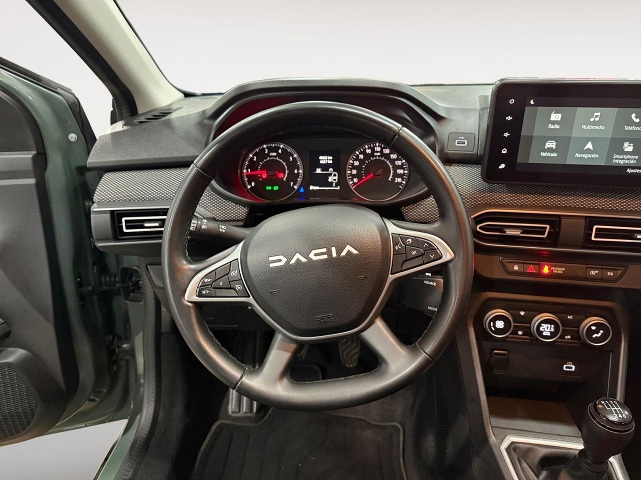 Dacia Jogger Extreme Go TCe 81kW (110CV) 5 plazas - Foto 2