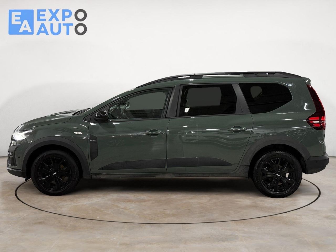 Dacia Jogger Extreme Go TCe 81kW (110CV) 5 plazas - Foto 2