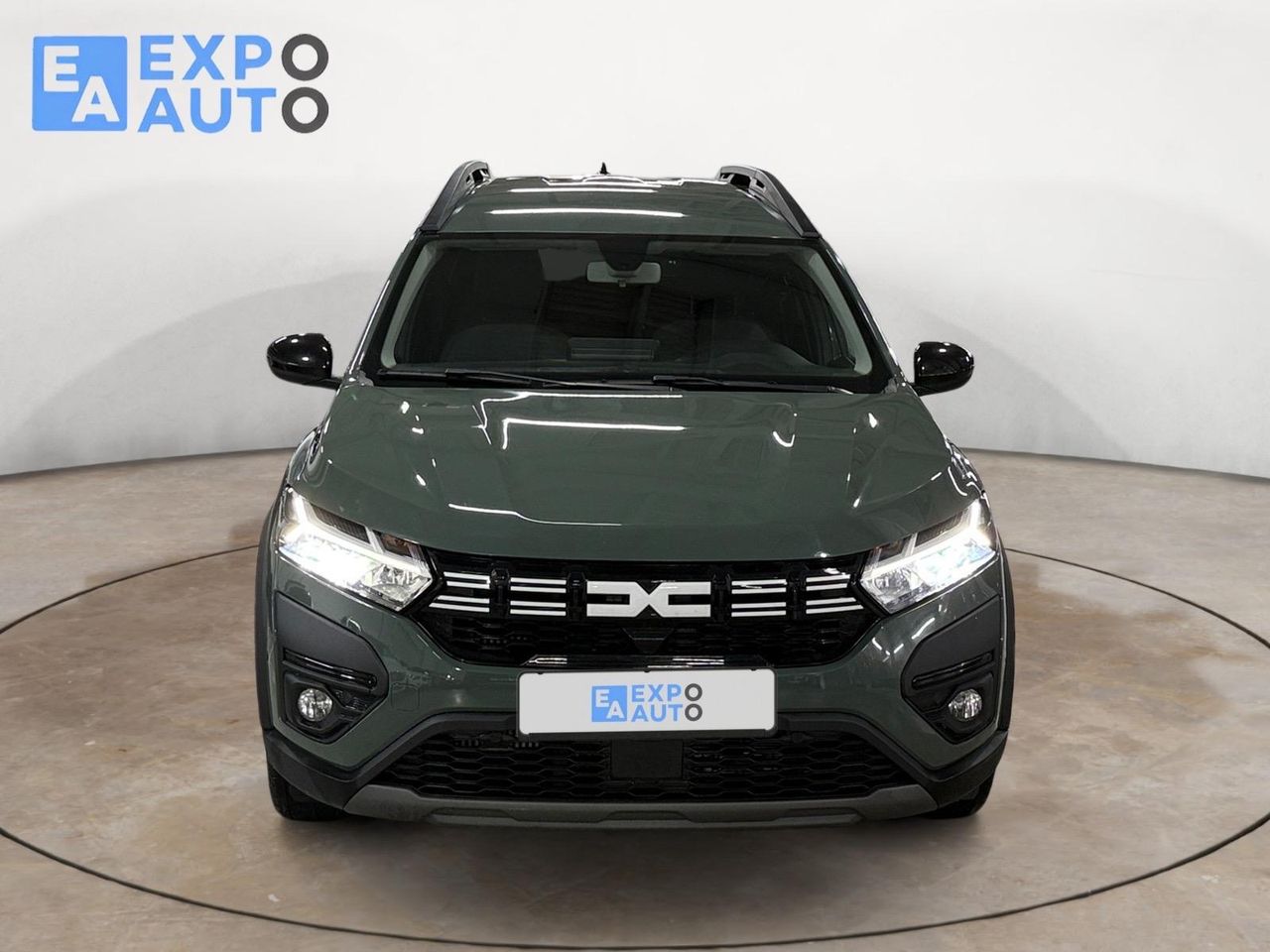 Dacia Jogger Extreme Go TCe 81kW (110CV) 5 plazas - Foto 2