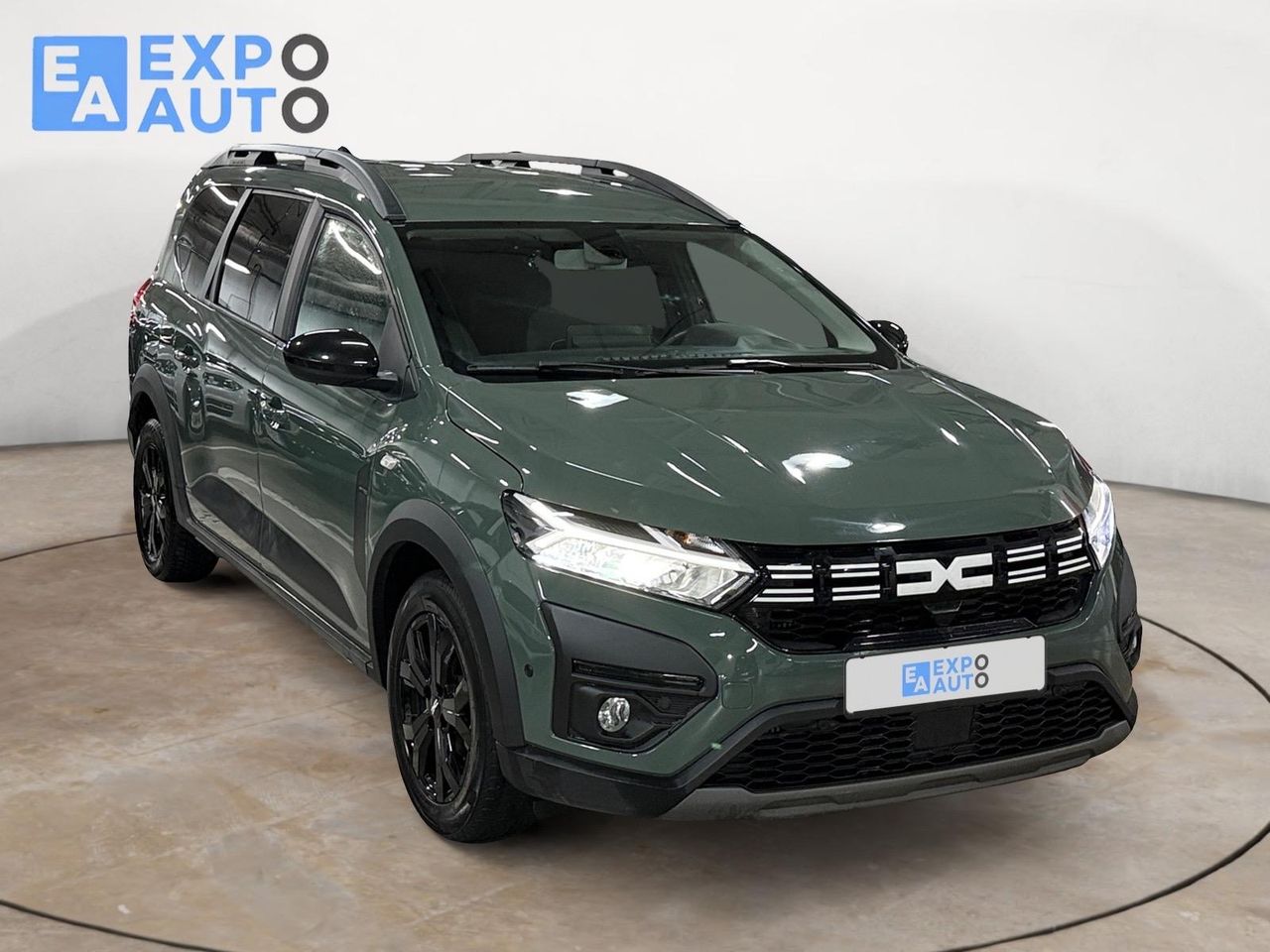 Dacia Jogger Extreme Go TCe 81kW (110CV) 5 plazas - Foto 2