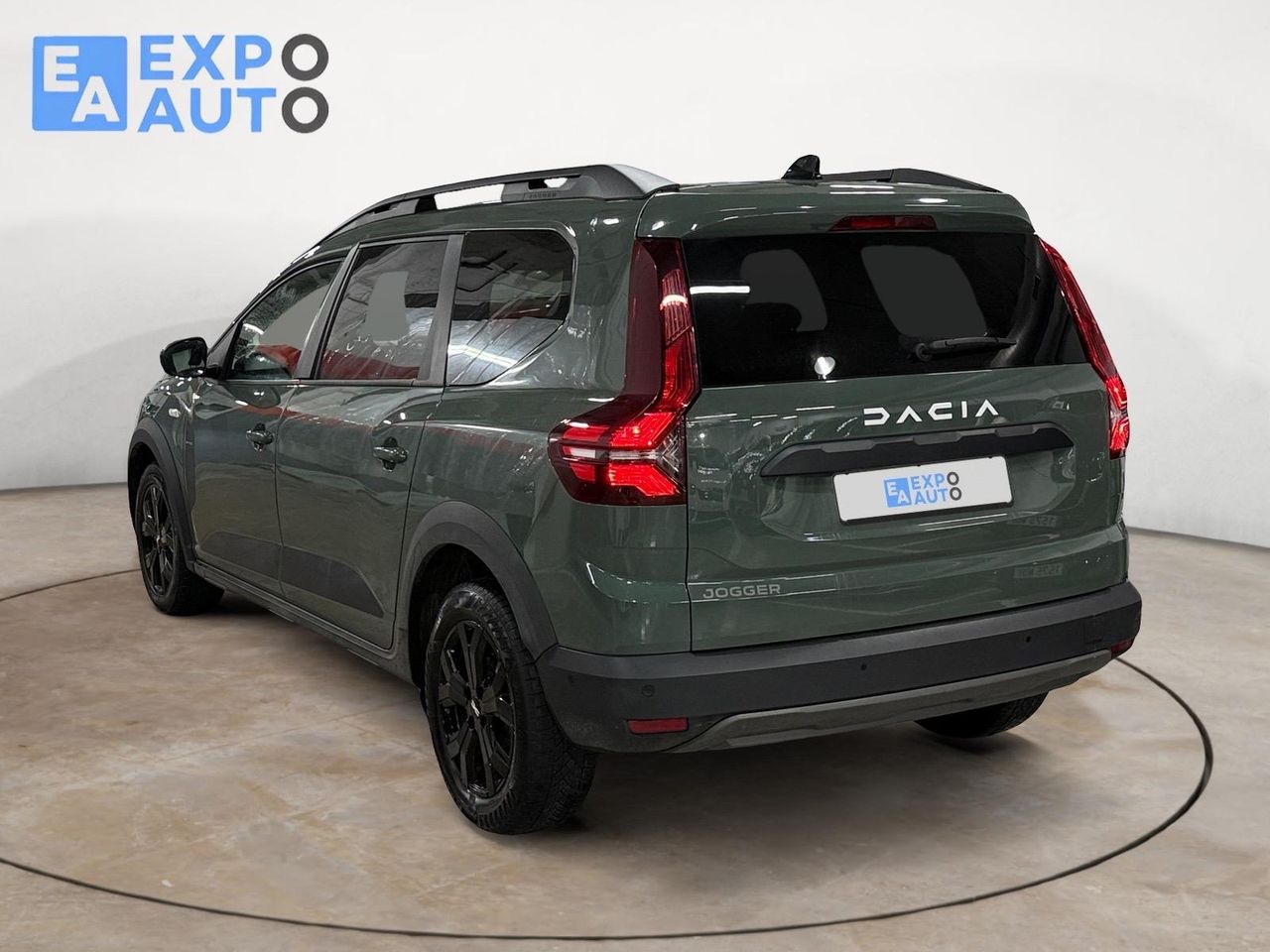 Dacia Jogger Extreme Go TCe 81kW (110CV) 5 plazas - Foto 2