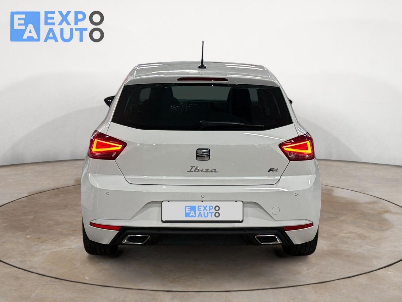 Seat Ibiza 1.0 TSI 81kW (110CV) FR - Foto 2