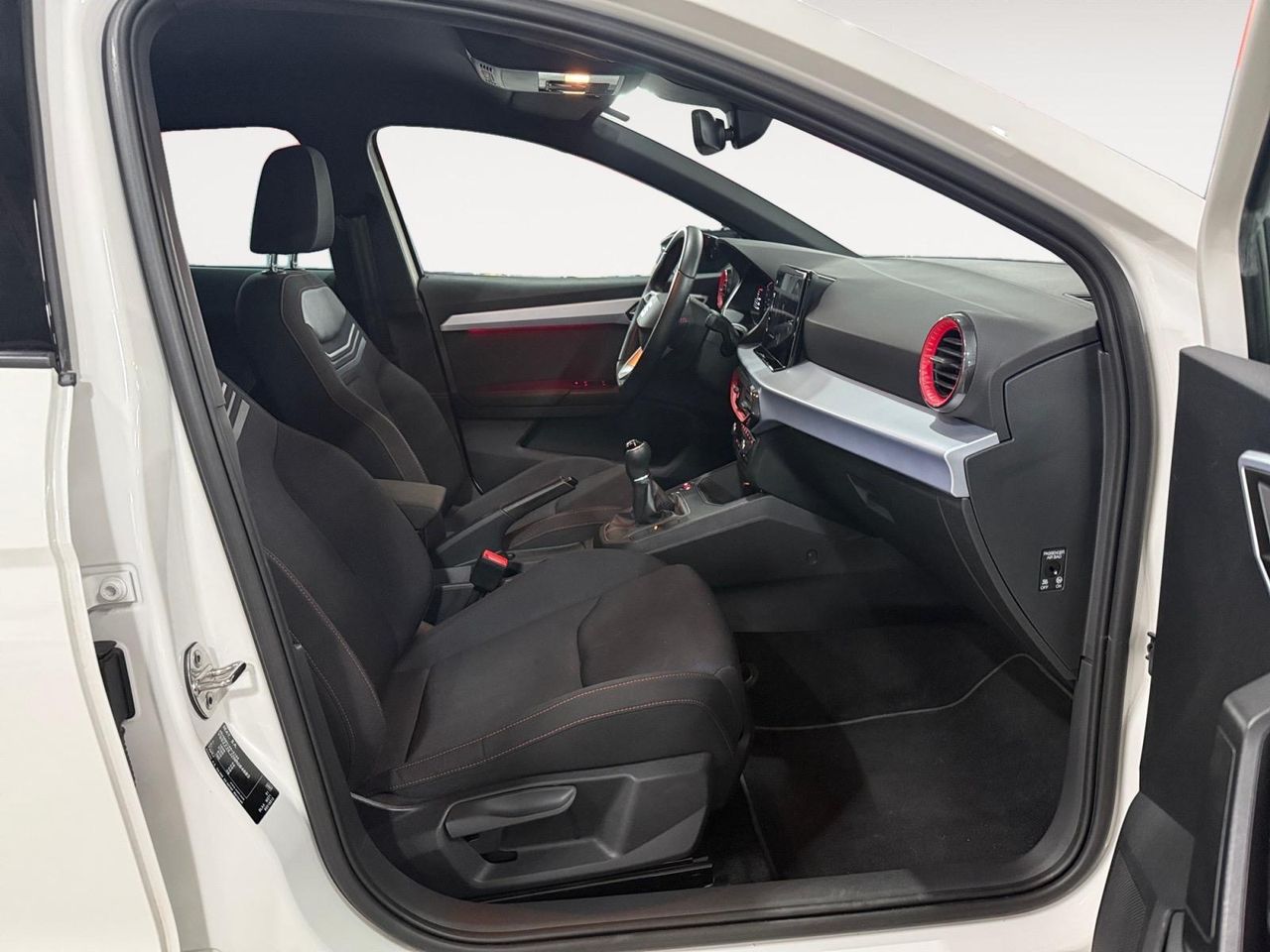 Seat Ibiza 1.0 TSI 81kW (110CV) FR - Foto 2