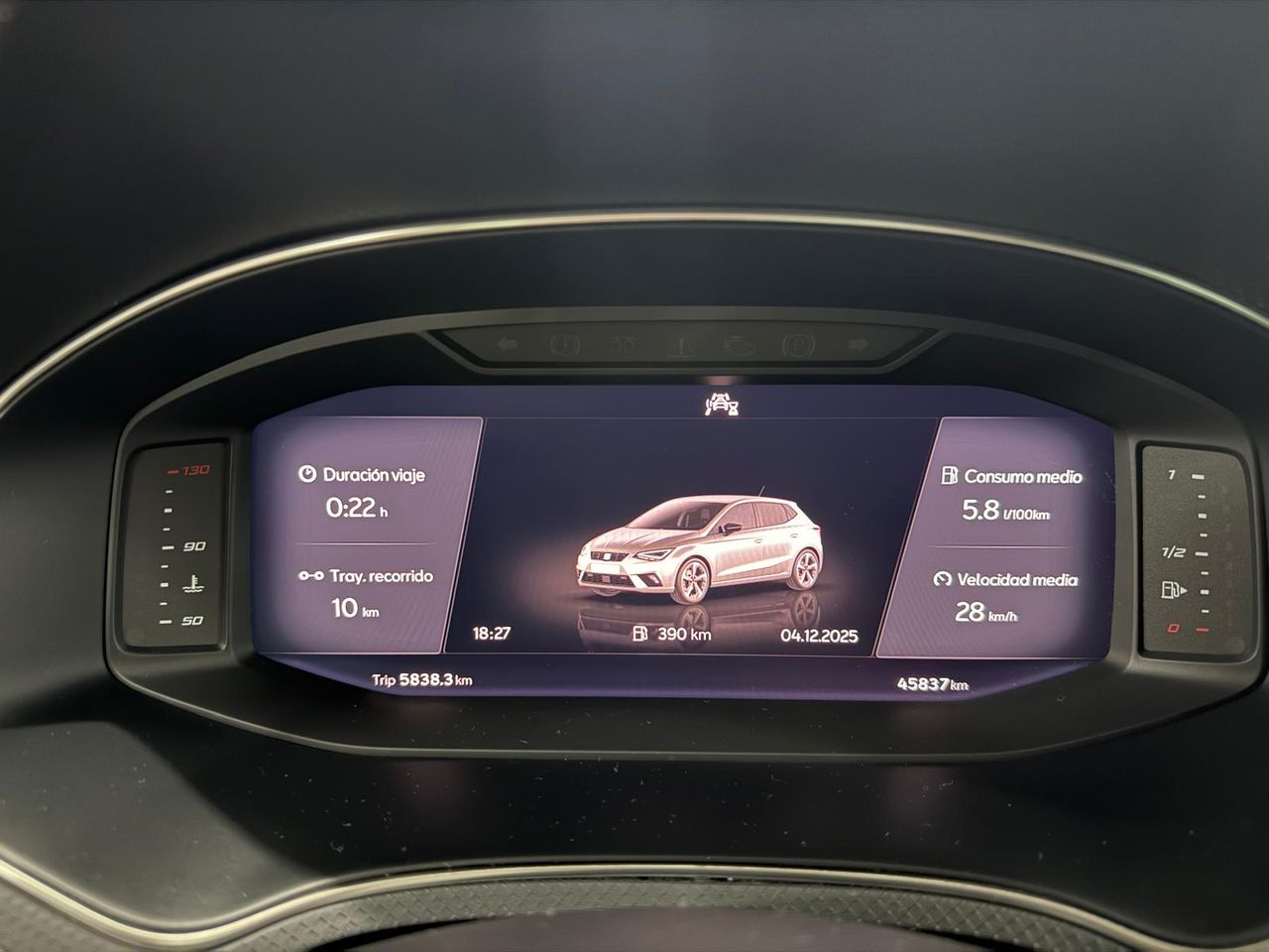 Seat Ibiza 1.0 TSI 81kW (110CV) FR - Foto 2