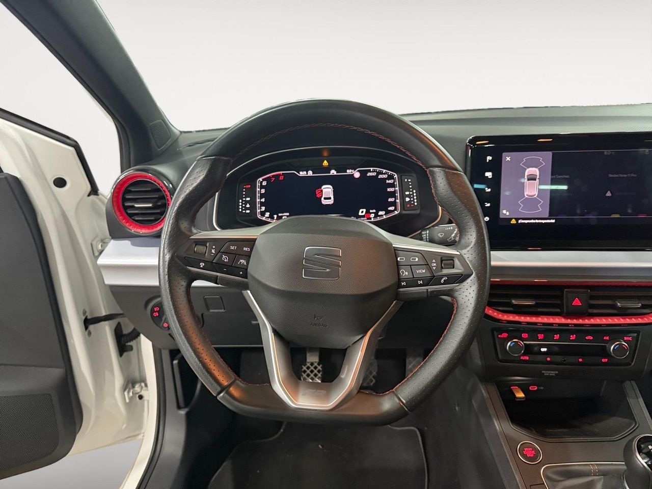 Seat Ibiza 1.0 TSI 81kW (110CV) FR - Foto 2