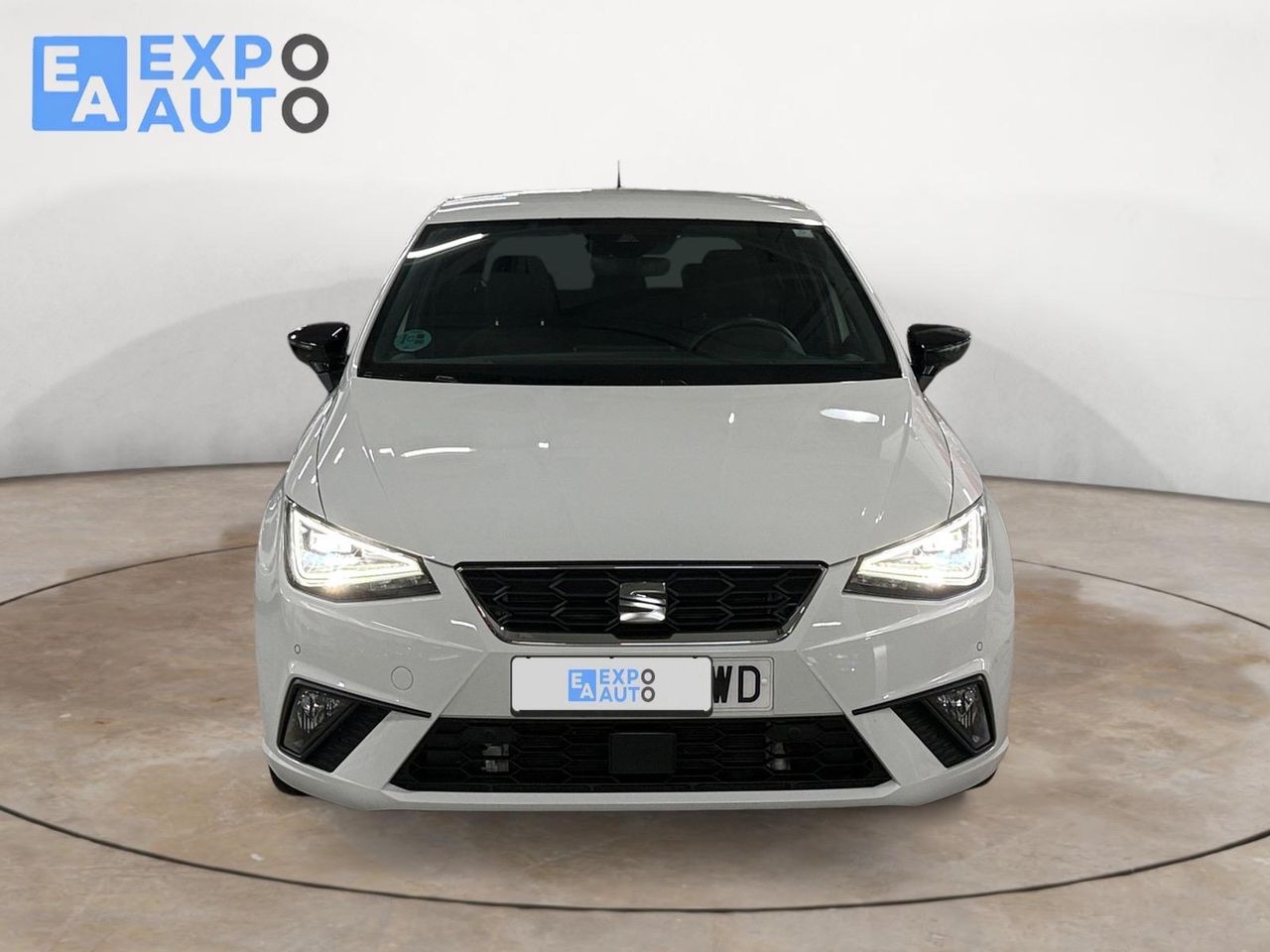 Seat Ibiza 1.0 TSI 81kW (110CV) FR - Foto 2